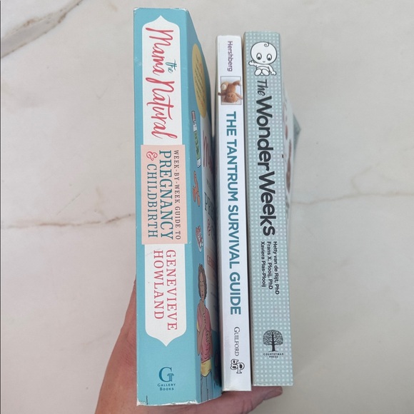 Baby Books Bundle - Picture 5 of 5